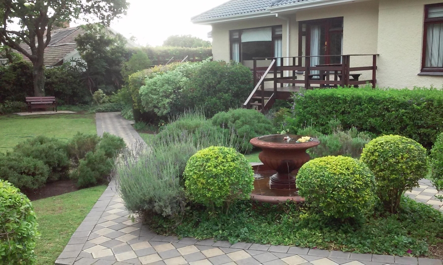 Commercial Property for Sale in Walmer Eastern Cape